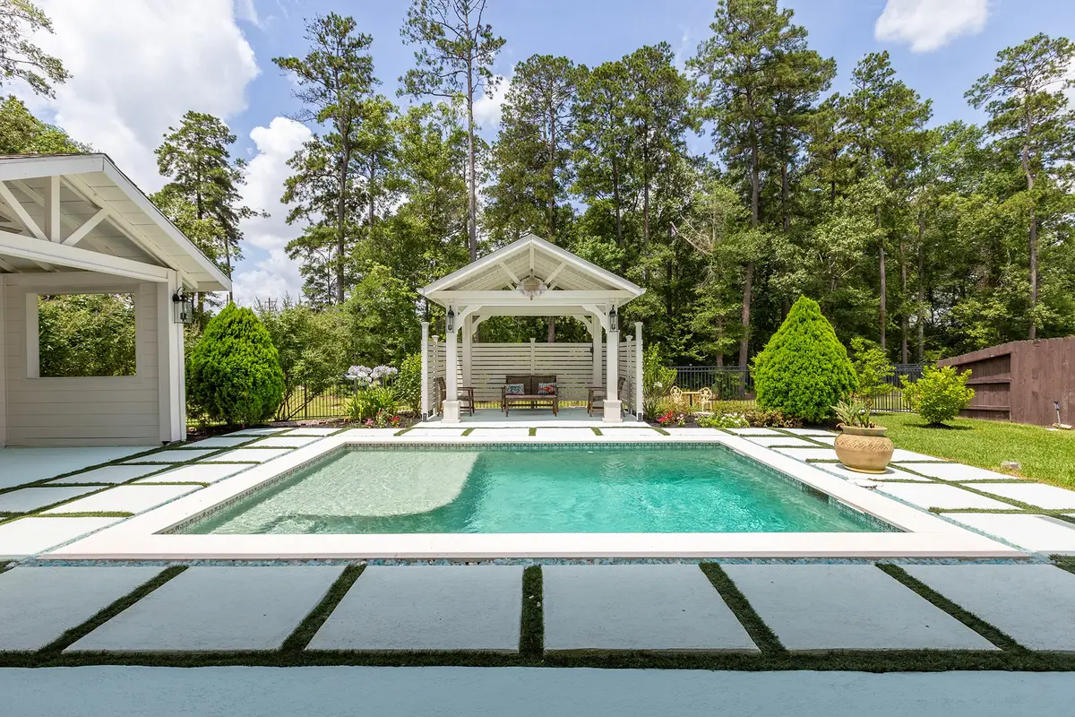 19276 Yellow Chestnut Lane, New Caney, TX 77357 - Image #1