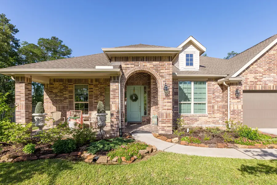 19276 Yellow Chestnut Lane, New Caney, TX 77357 - Image #2