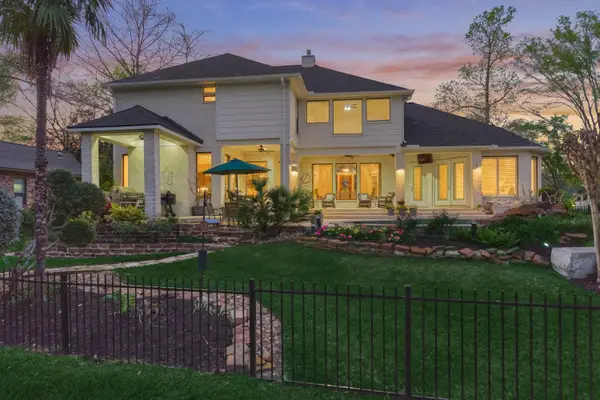 6611 Course View Lane, Spring, TX 77389