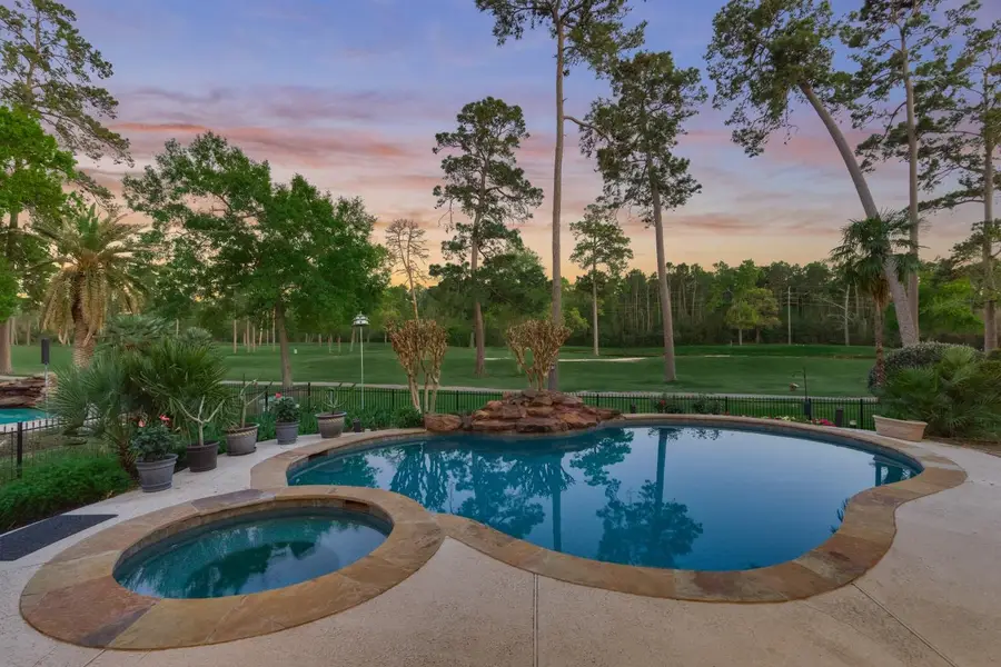 6611 Course View Lane, Spring, TX 77389 - #2