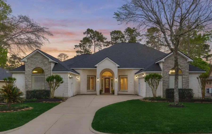 6611 Course View Lane, Spring, TX 77389 - #3