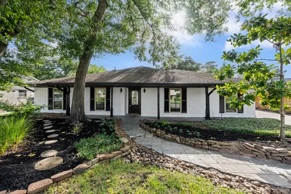 28923 Pine Hill Drive, Shenandoah, TX 77381