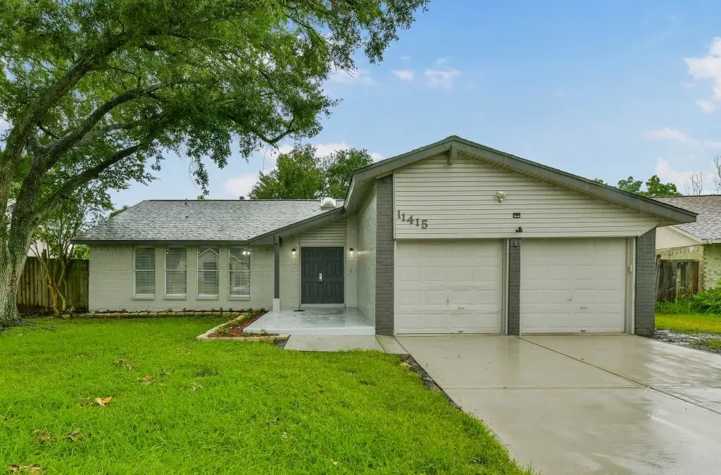 11415 Waxwood Drive, Houston, TX 77089 - #1