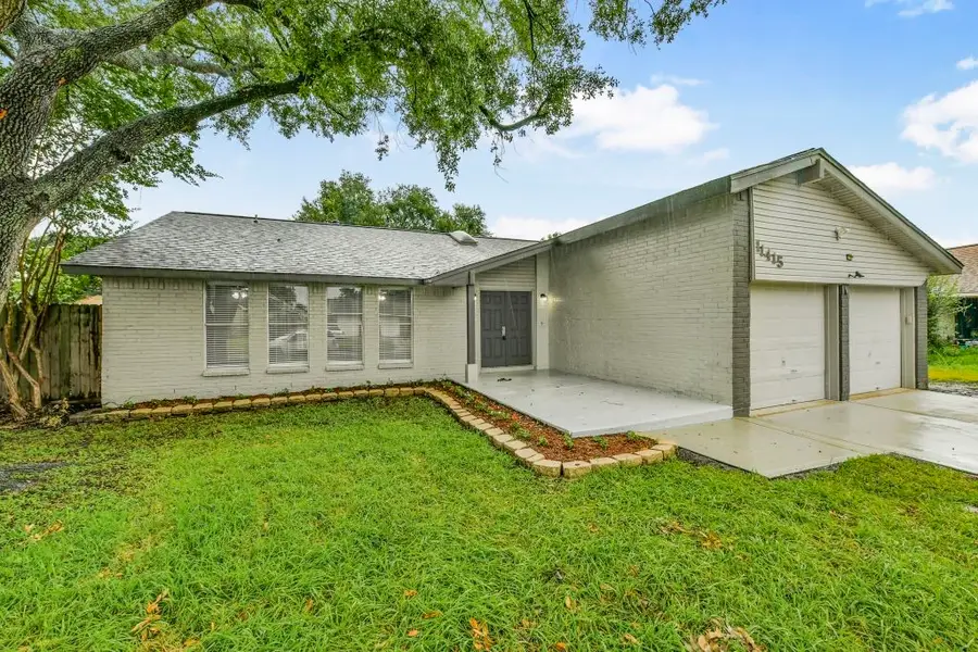 11415 Waxwood Drive, Houston, TX 77089 - #3