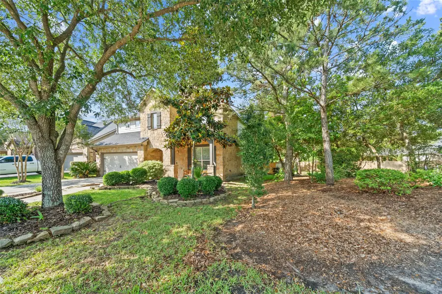 12602 Fisher River Lane, Humble, TX 77346 - #2