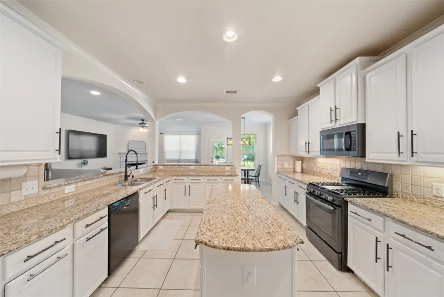 12602 Fisher River Lane, Humble, TX 77346 - #3