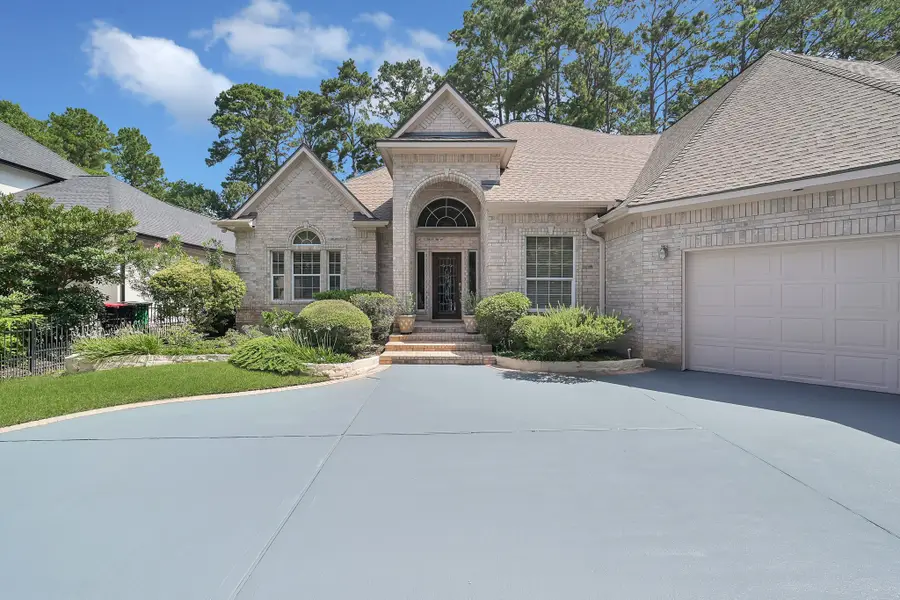 3079 Bentwater Drive, Montgomery, TX 77356 - #2