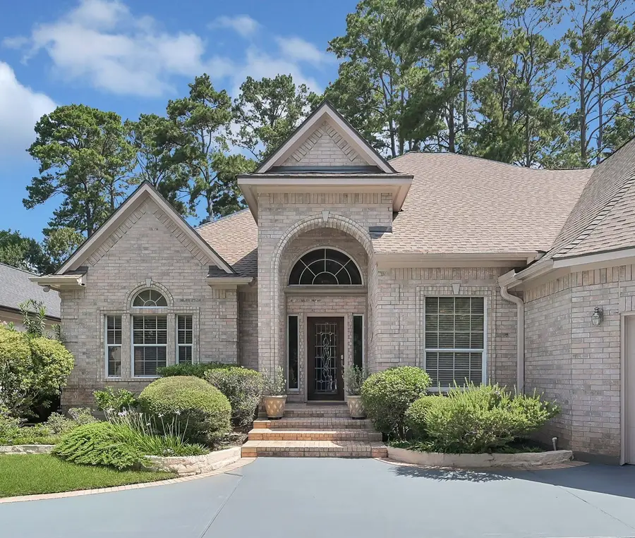 3079 Bentwater Drive, Montgomery, TX 77356 - #3