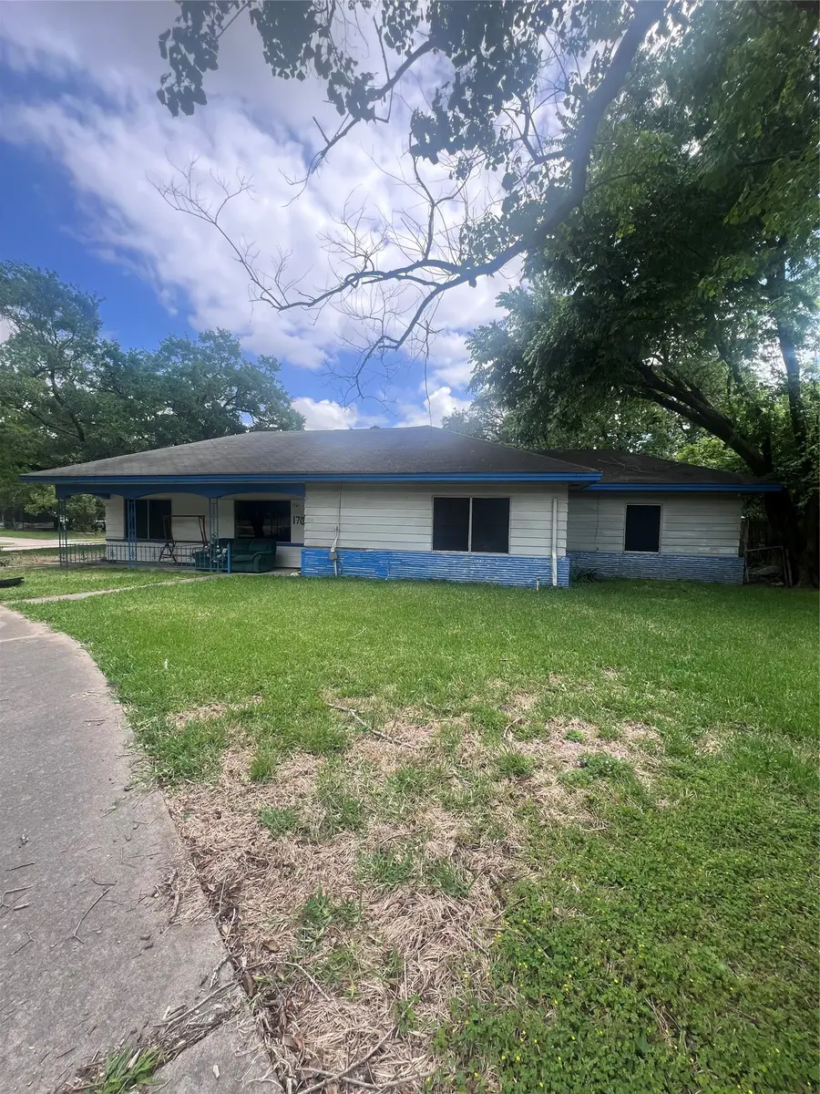 1701 Miami Road, Pasadena, TX 77502 - #3
