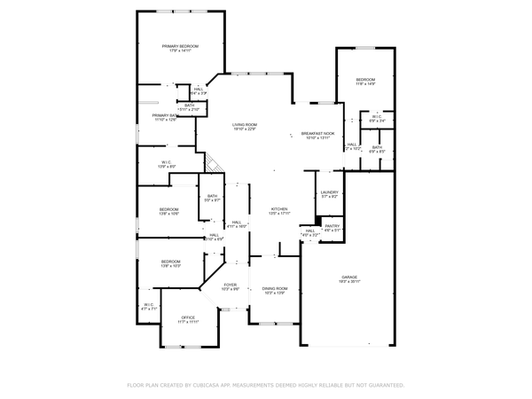 27259 Jessica Hills Lane, Spring, TX 77386