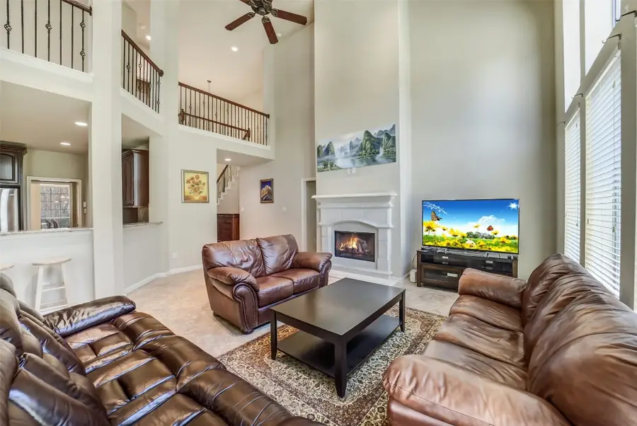 3807 Bowie Bend Lane, Katy, TX 77494 - #3