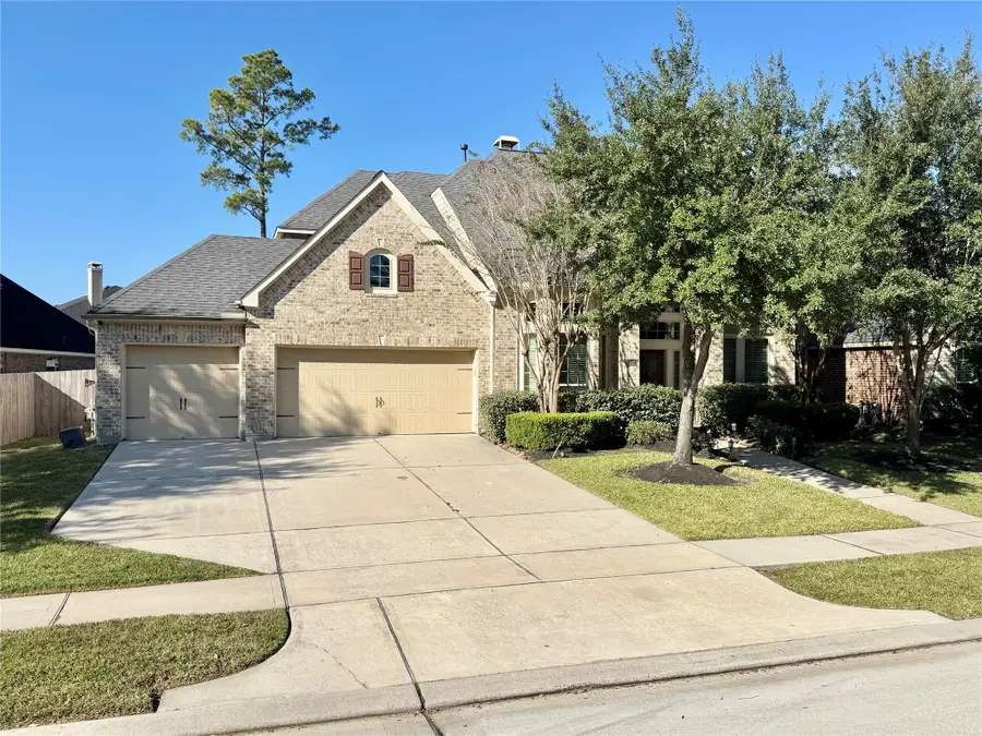 13626 Breakwater Path Loop, Houston, TX 77044 - Image #2