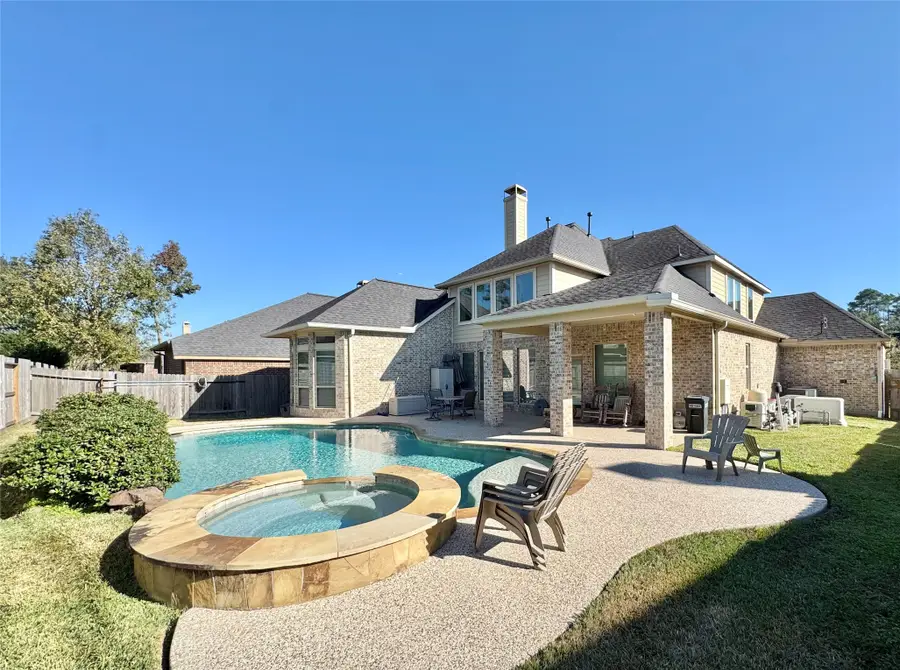 13626 Breakwater Path Loop, Houston, TX 77044 - Image #3