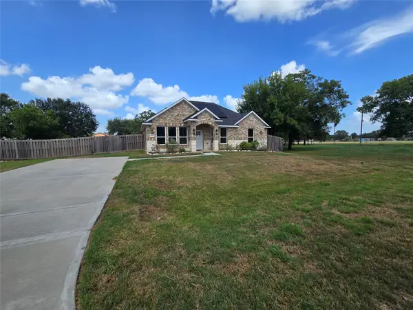 14015 Raska Street, Needville, TX 77461