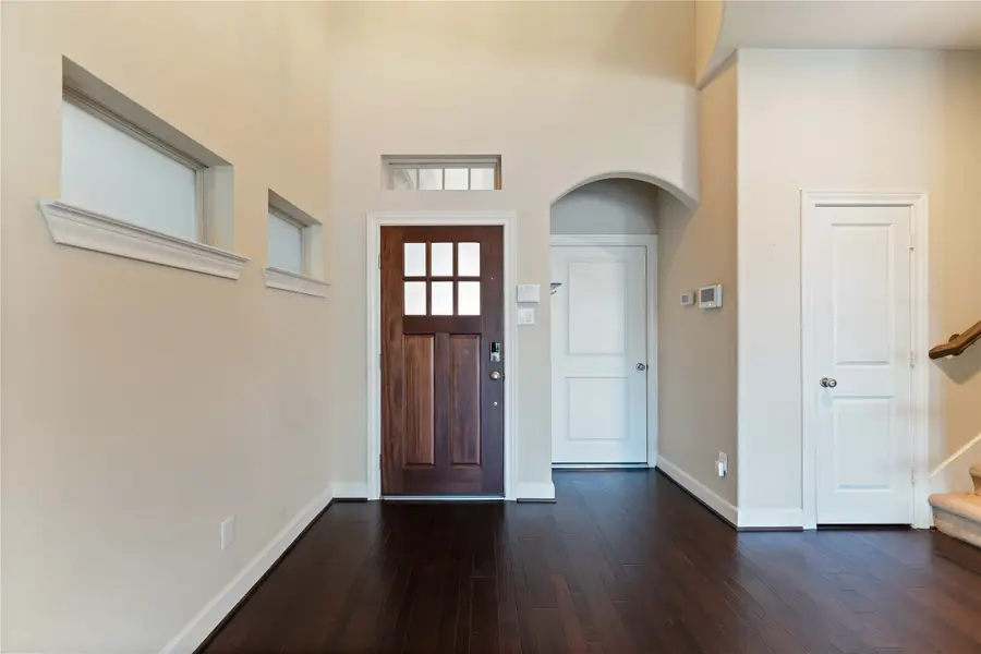 5142 Oasis Park, Houston, TX 77021 - #2