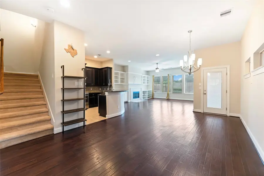 5142 Oasis Park, Houston, TX 77021 - #3