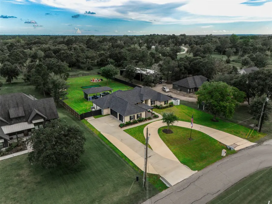 3532 County Road 326, Alvin, TX 77511 - #2