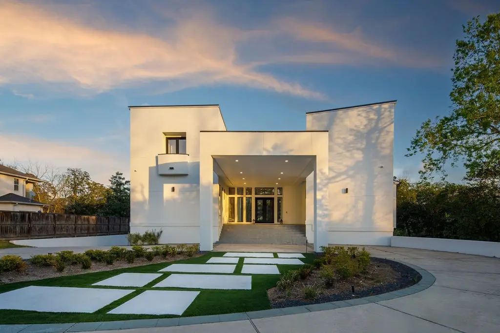 10663 Memorial Drive, Houston, TX 77024 - #1