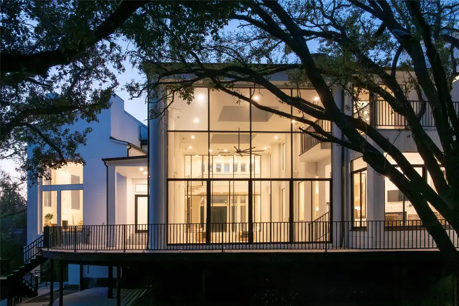 10663 Memorial Drive, Houston, TX 77024 - #2