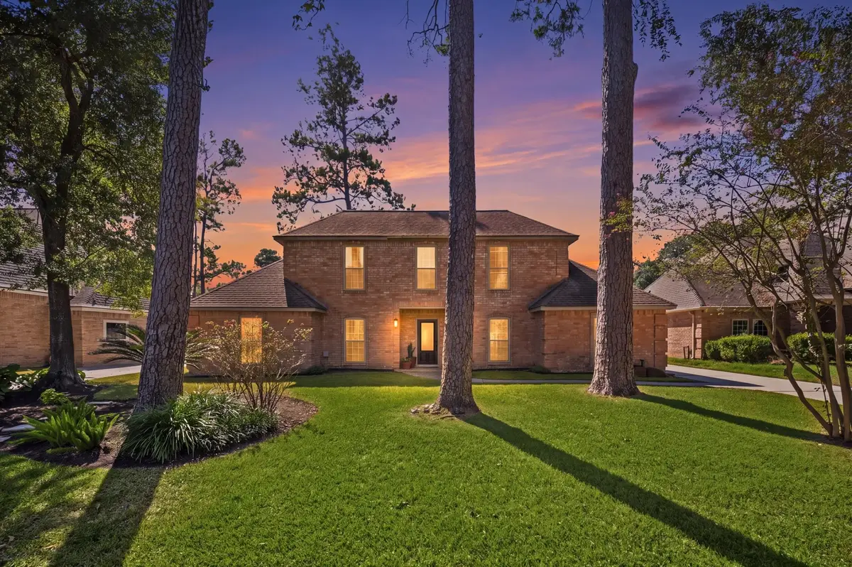 13111 Golden Rainbow Drive, Cypress, TX 77429 - #1