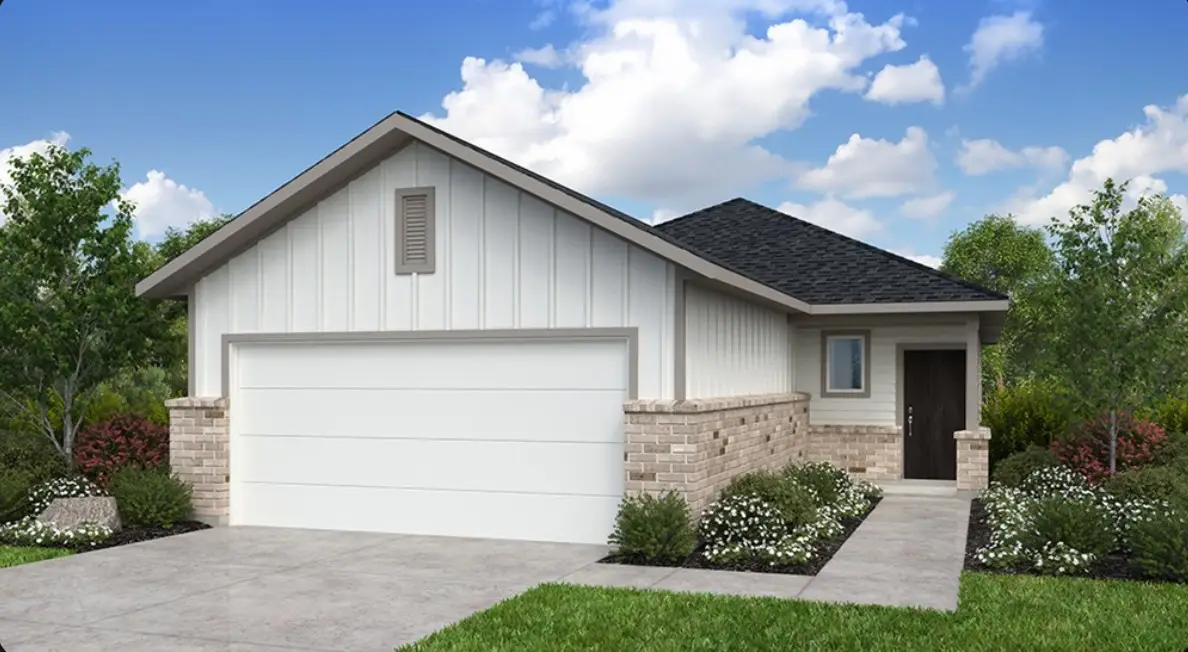 8147 Copper Meadows Lane, Cypress, TX 77433 - #1