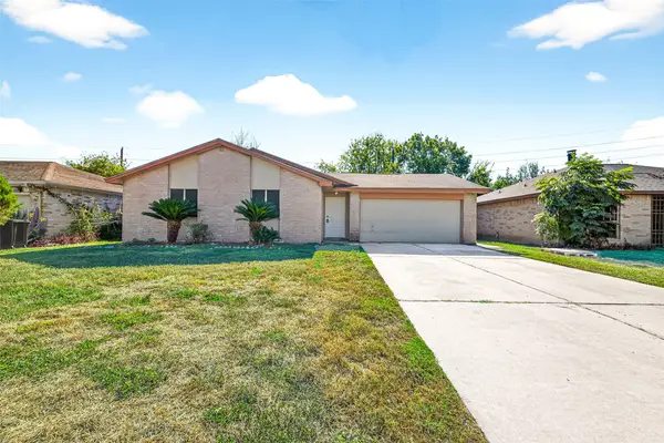 11622 Old Telegraph Road, Houston, TX 77067