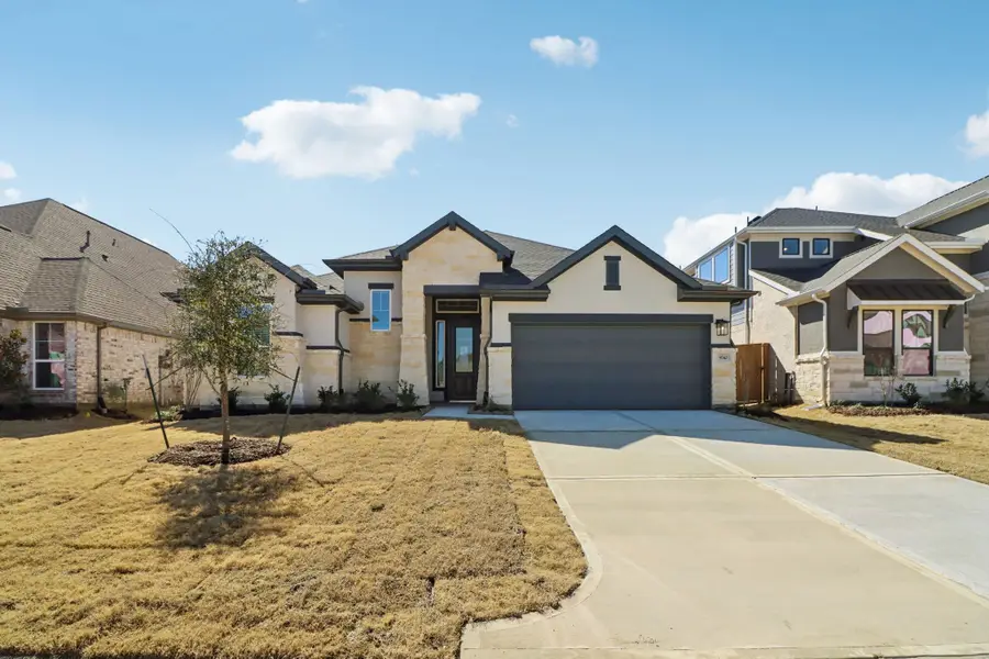9742 Roaring River Falls Lane, Porter, TX 77365 - #2