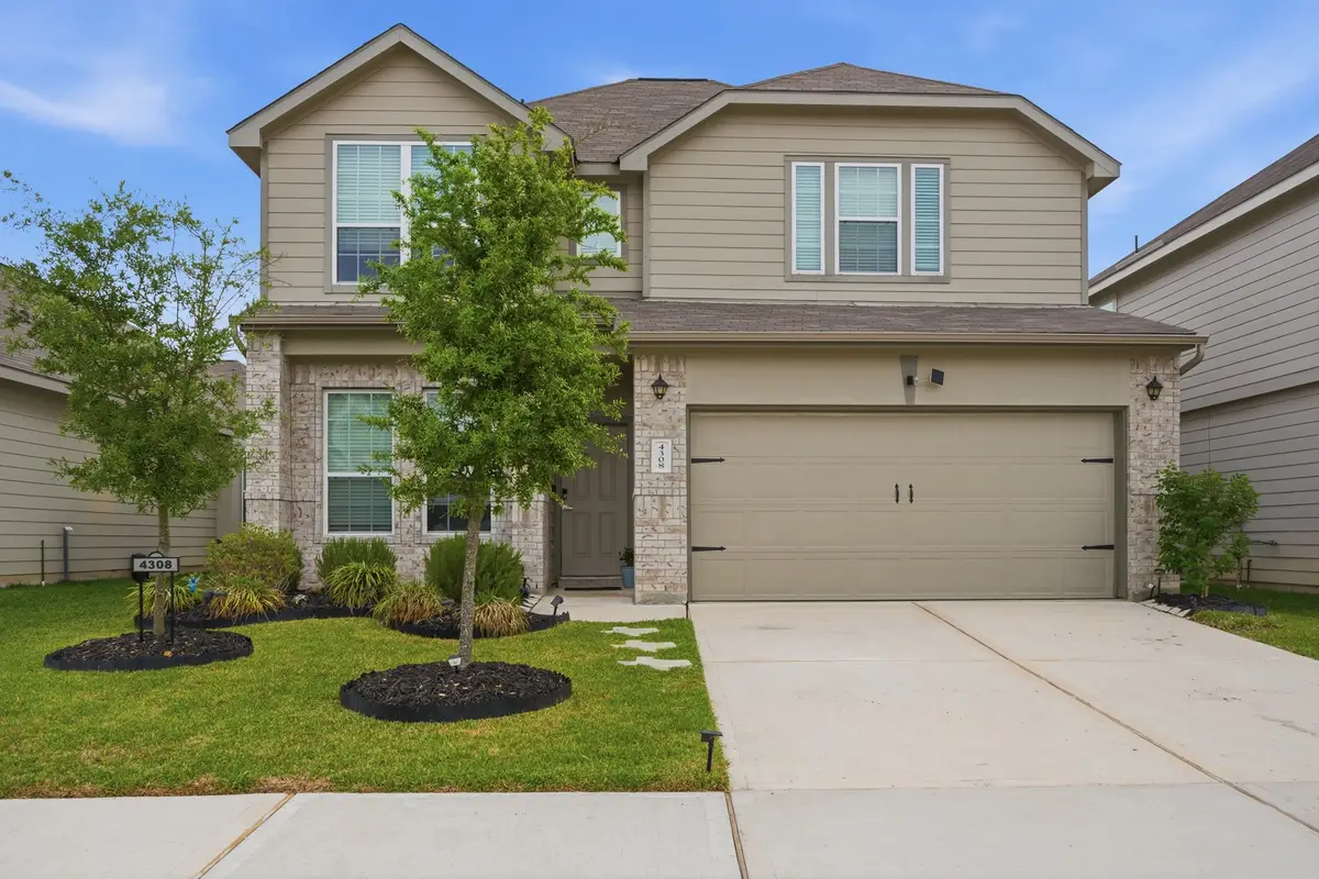 4308 Rosemary Lane, Conroe, TX 77304 - #1