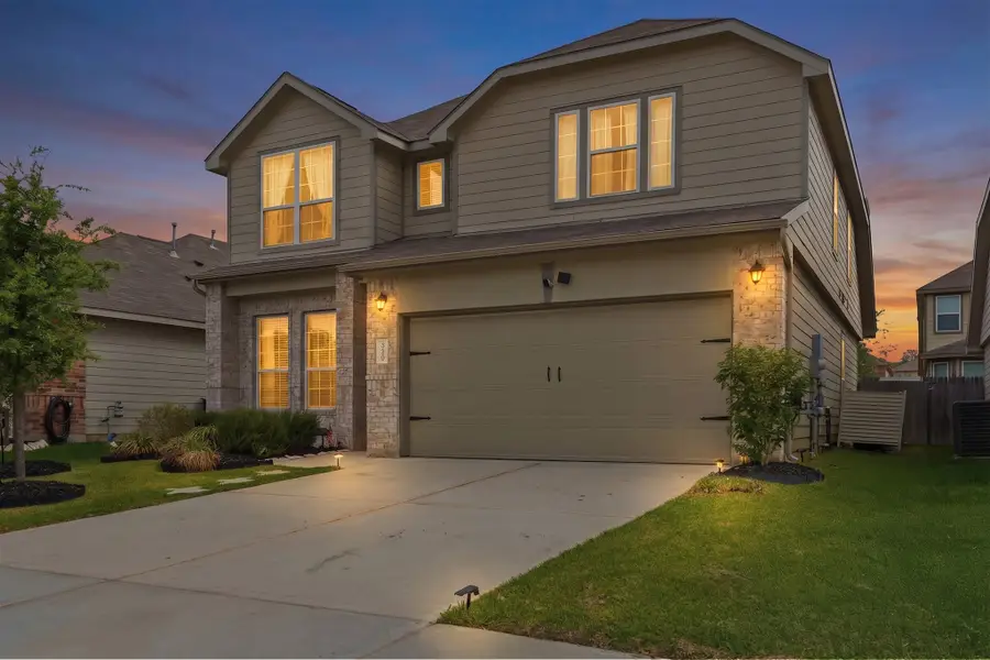 4308 Rosemary Lane, Conroe, TX 77304 - #2