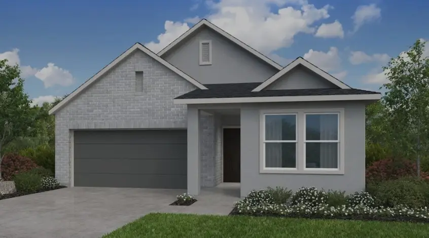 842 Willow Grove Lane, Rosenberg, TX 77471 - #1