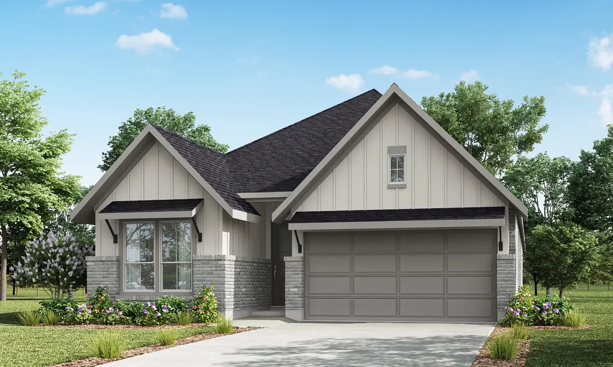 11430 London Rocket Court Drive, Cypress, TX 77433 - #1