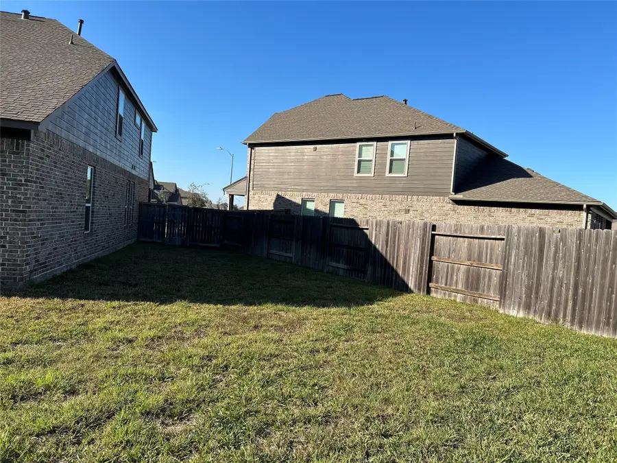 12662 Barclay Terrace Drive, Humble, TX 77346 - Image #2