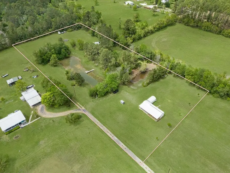 19213 Ramsey Road, Crosby, TX 77532 - #2