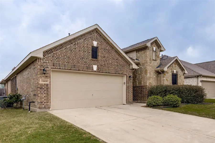13606 Alaskan Brown Bear Trail, Crosby, TX 77532 - Image #2