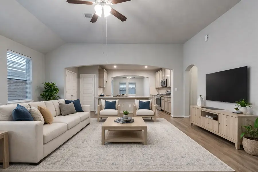 13606 Alaskan Brown Bear Trail, Crosby, TX 77532 - Image #3