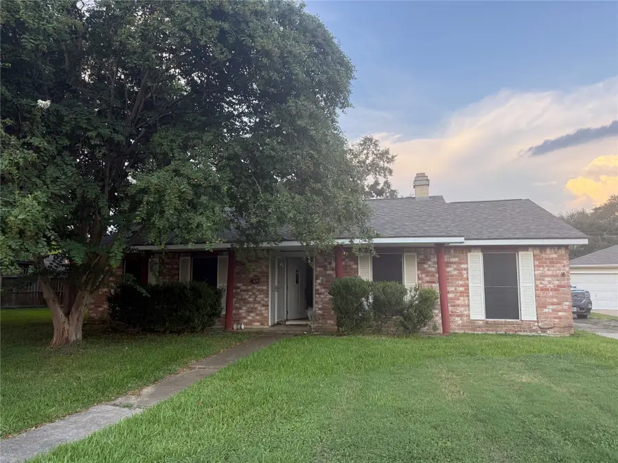 1538 Briarbank Drive, Sugar Land, TX 77498 - #2