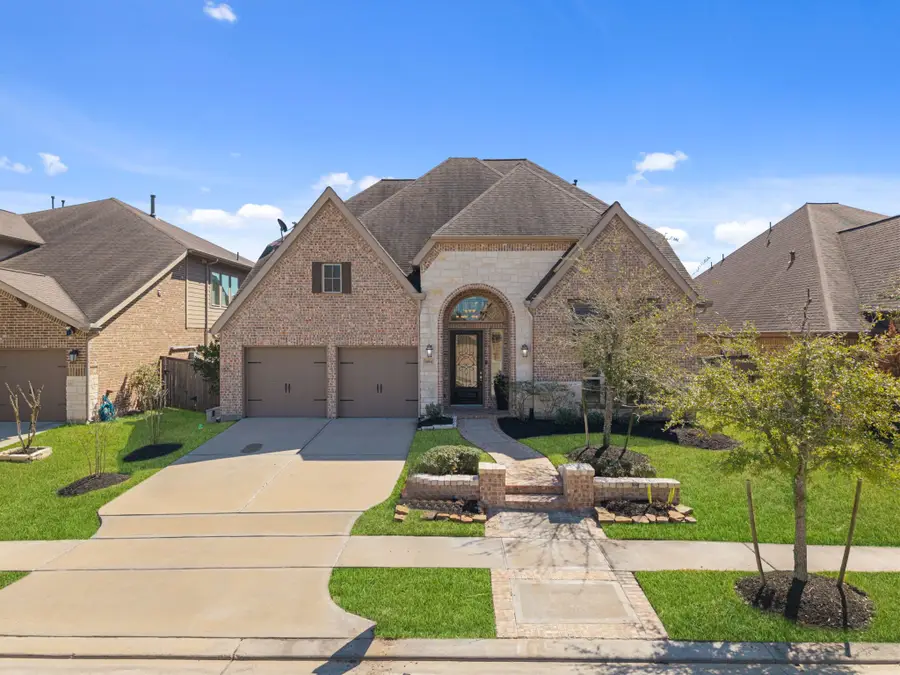 18911 New Birmingham Drive, Cypress, TX 77433 - #2