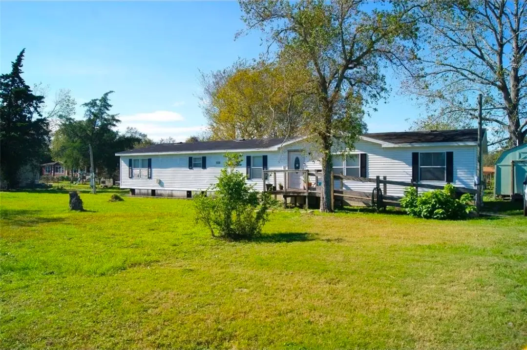 1611 Bunyard Road, Alvin, TX 77511 - #1