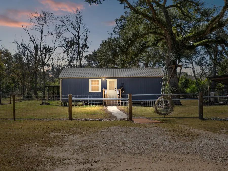 1651 Private Road 648 Street, Cedar Lake, TX 77414 - #2