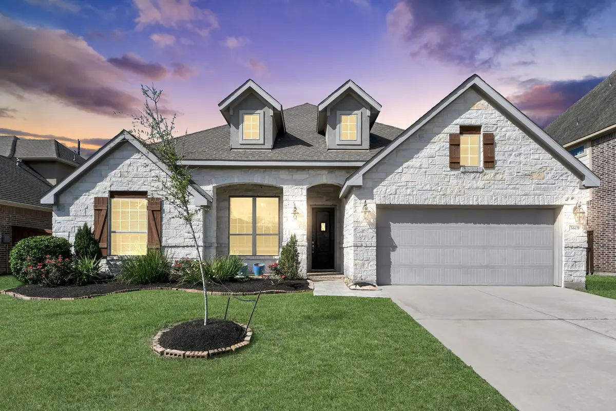 3615 Pasteur Lane, Iowa Colony, TX 77583 - #1