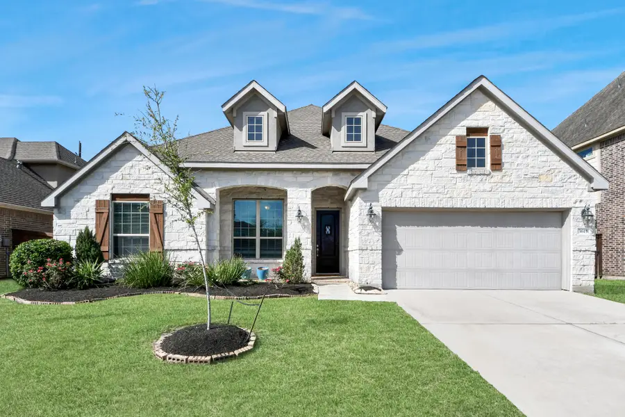 3615 Pasteur Lane, Iowa Colony, TX 77583 - #2