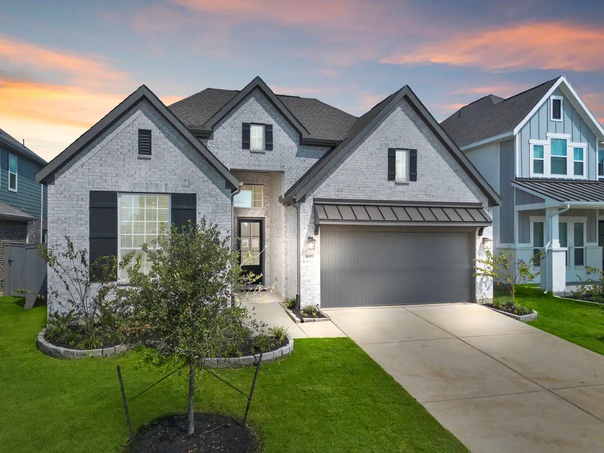 26302 Prairie Delight Place, Hockley, TX 77447 - Image #1