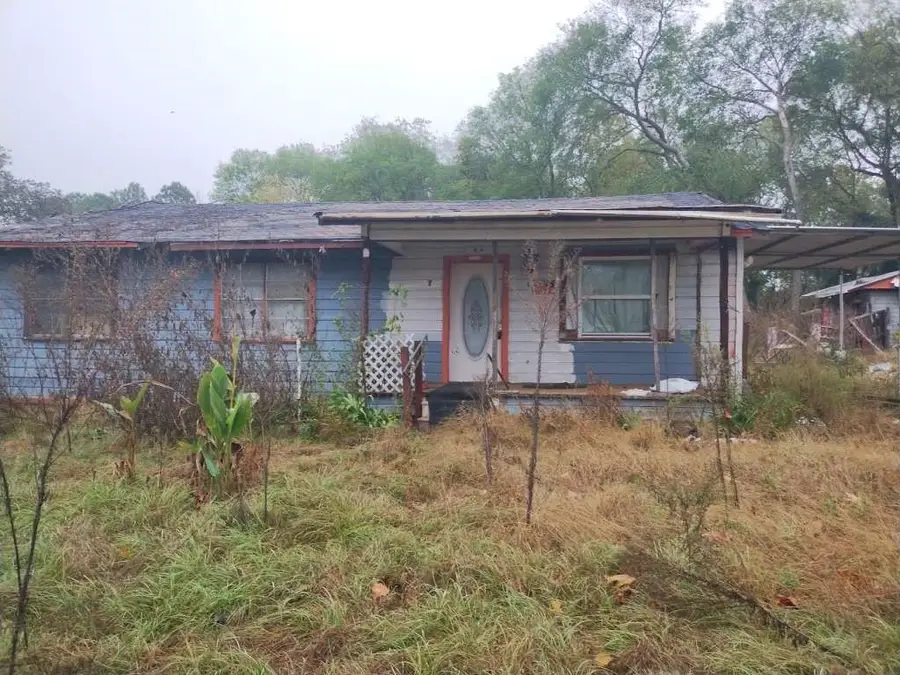 12 County Road 1220, Daingerfield, TX 75638 - #3