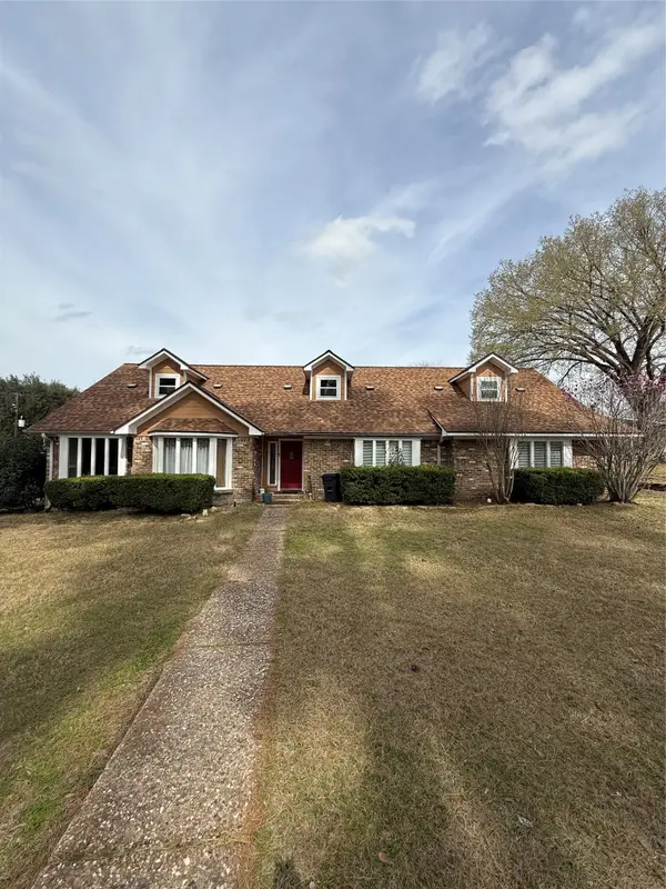 10919 Fm 1485 Road, Conroe, TX 77306