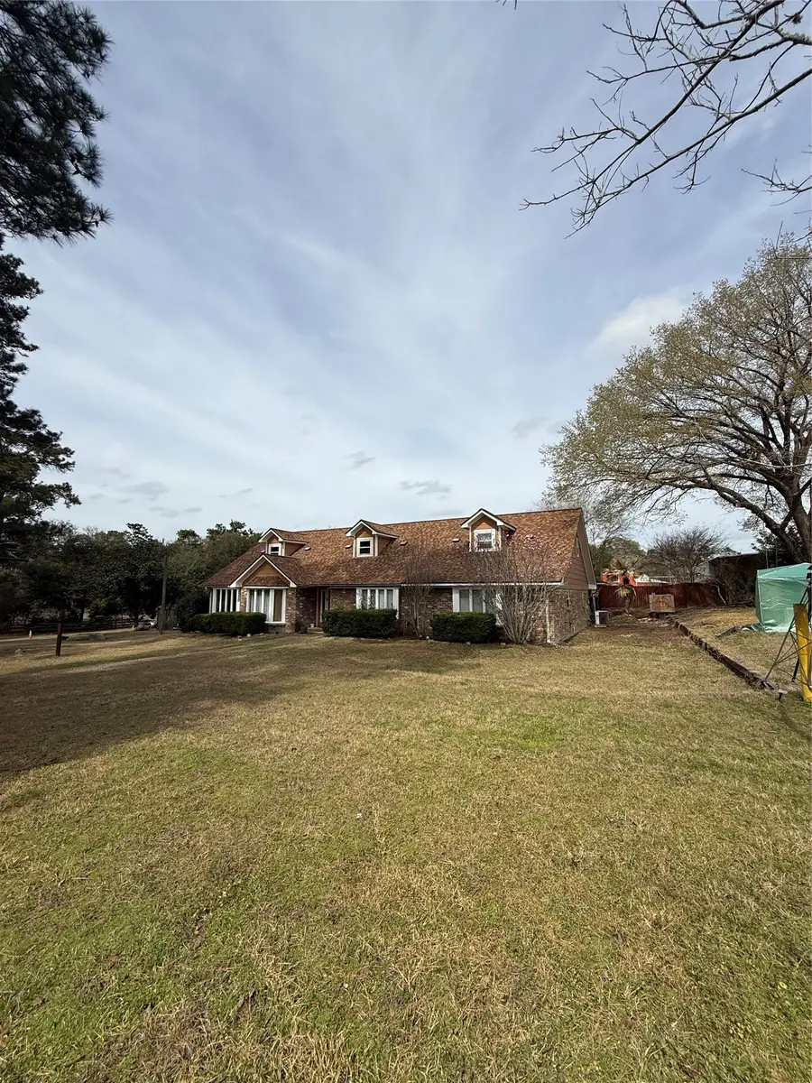 10919 Fm 1485 Road, Conroe, TX 77306 - #2