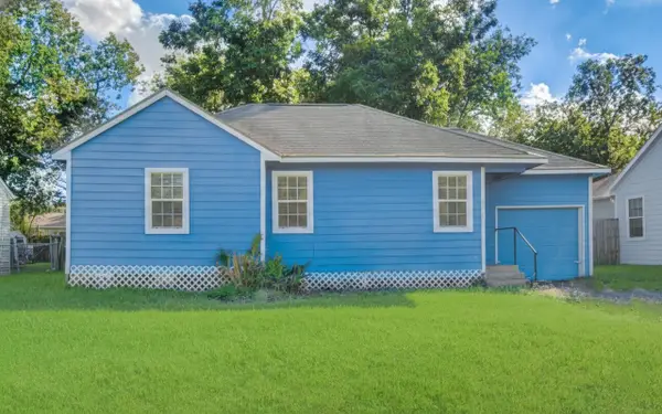 4624 Kingsbury Street, Houston, TX 77021