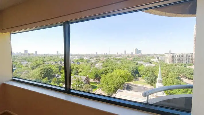 5000 Montrose Boulevard #11B, Houston, TX 77006 - #1