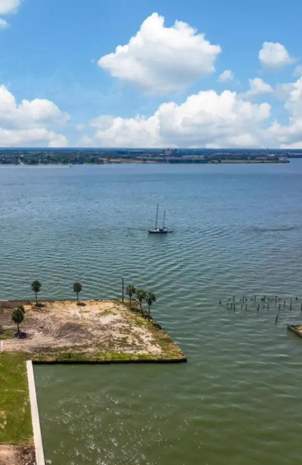 4413 Tucker Lane, Seabrook, TX 77586