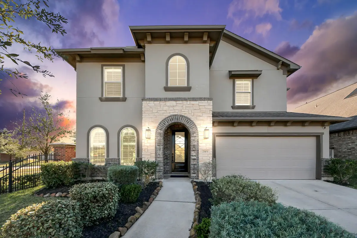 2303 Jasper Point, Missouri City, TX 77459 - Image #1