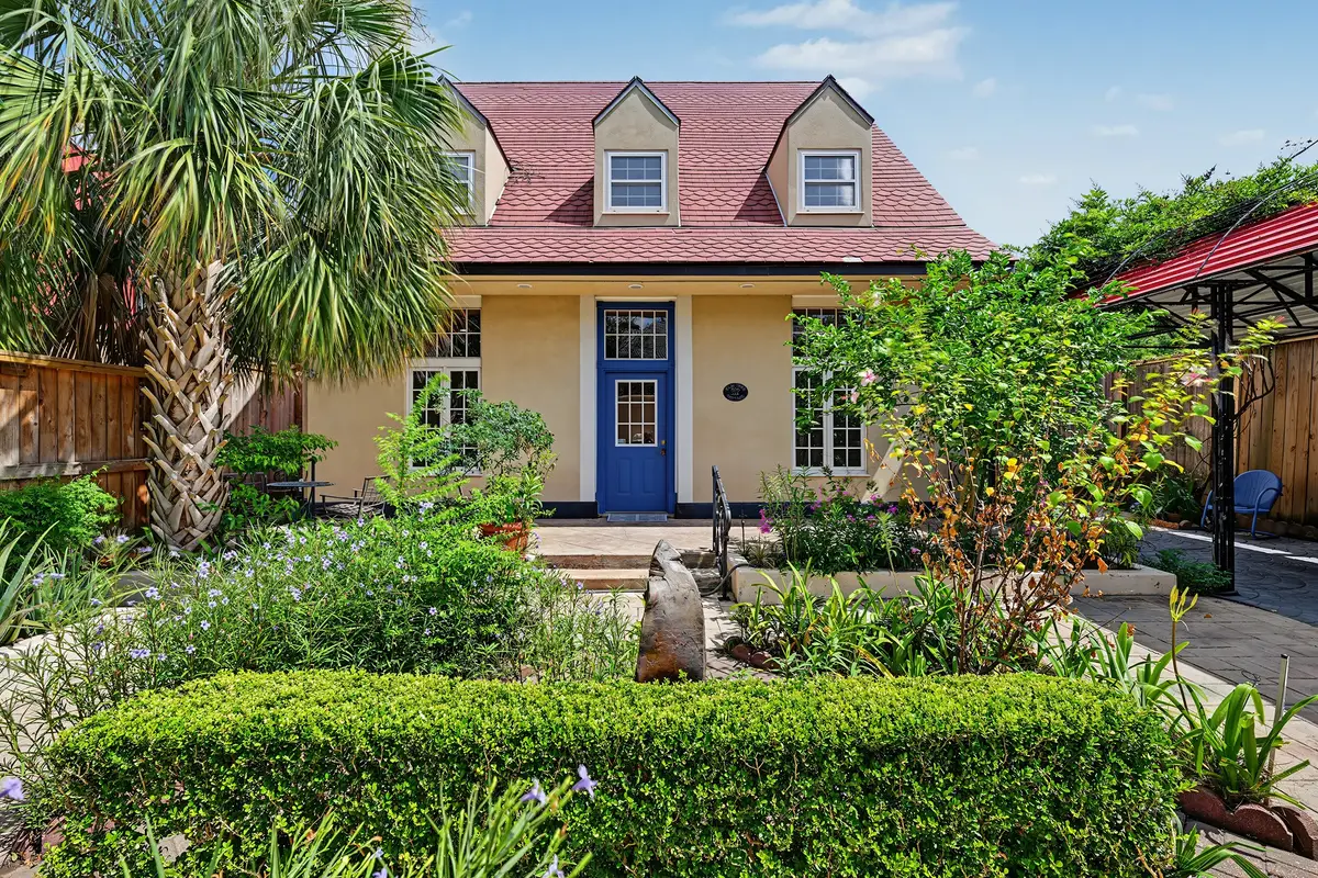 1990 W Clay Street, Houston, TX 77019 - #1